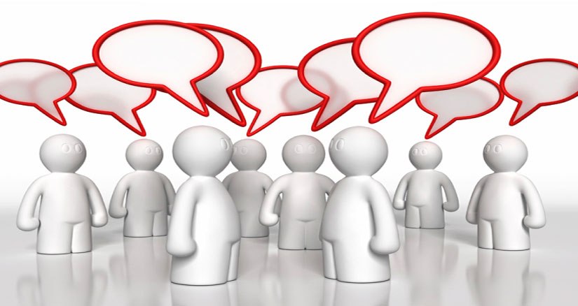 The Lebanon Community&nbsp;Responds