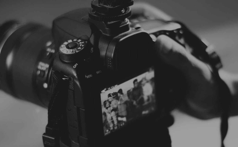 The World of&nbsp;VLOGGING