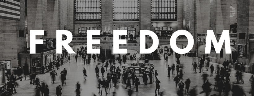 Do Your Soul a Favor: Plotting the&nbsp;Course